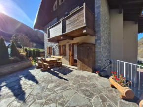 MGH Family Apartment Aprica - Magnolta 1 Aprica